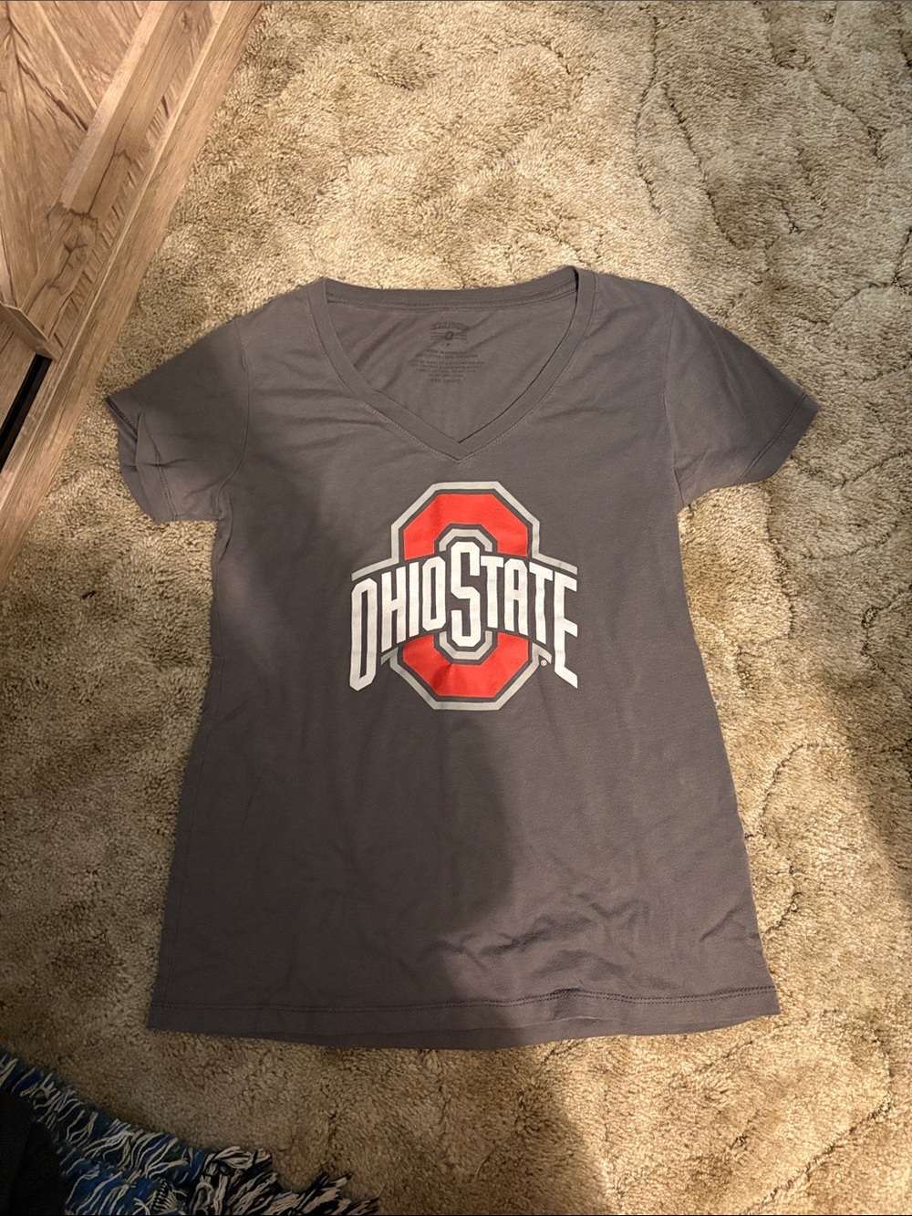 Ohio State Shirt